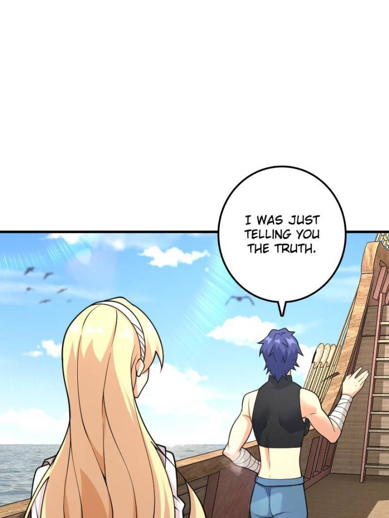 Release That Witch Chapter 570 page 15 - 