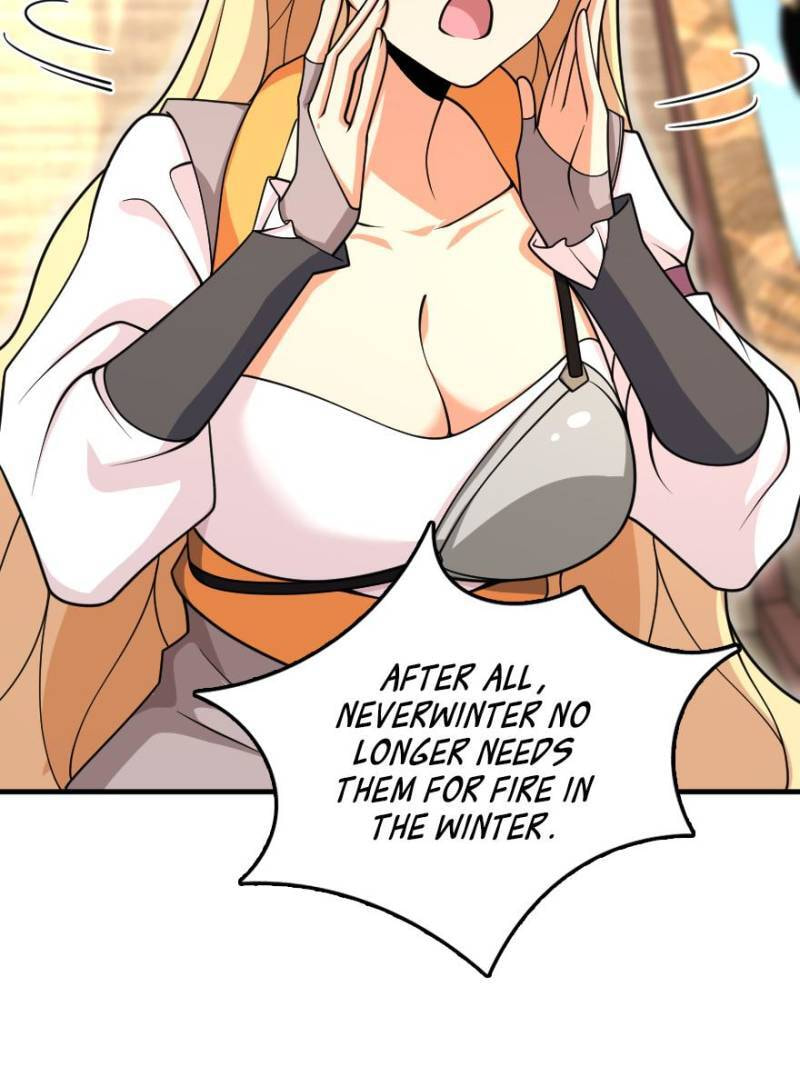 Release That Witch Chapter 570 page 17 - 