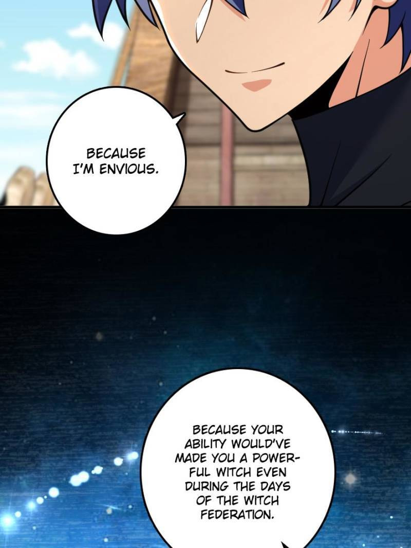 Release That Witch Chapter 570 page 3 - 