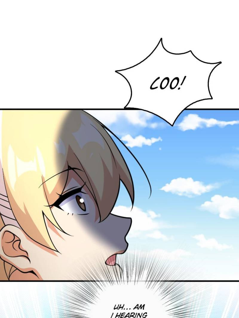 Release That Witch Chapter 570 page 23 - 