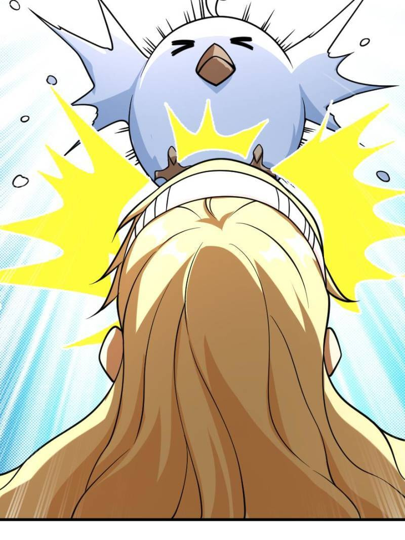 Release That Witch Chapter 570 page 25 - 