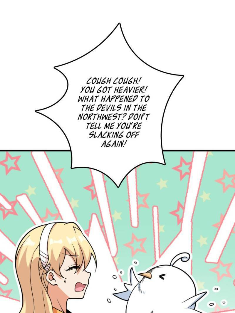 Release That Witch Chapter 570 page 27 - 
