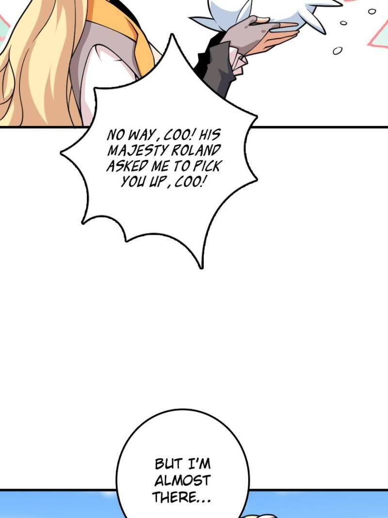 Release That Witch Chapter 570 page 28 - 