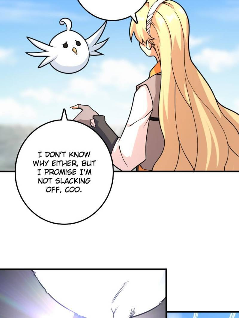 Release That Witch Chapter 570 page 29 - 