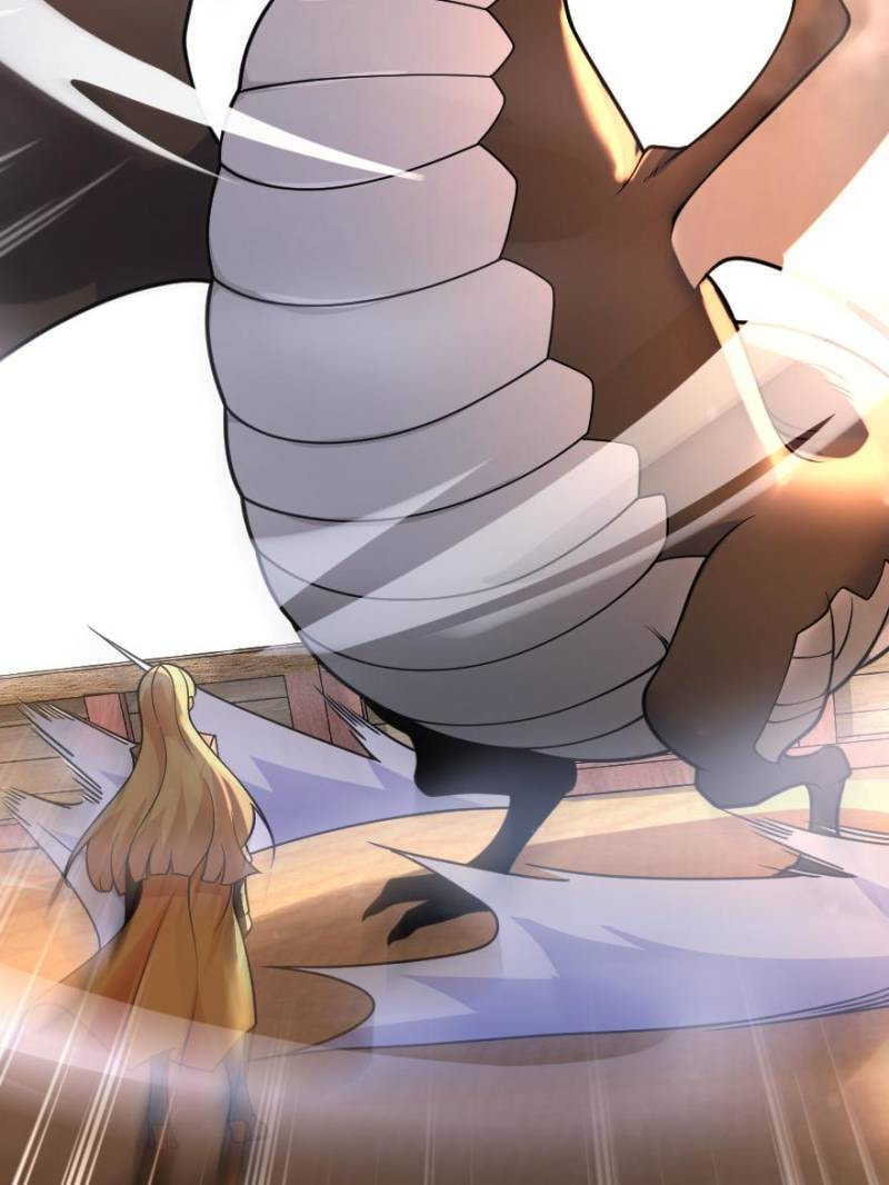 Release That Witch Chapter 570 page 31 - 