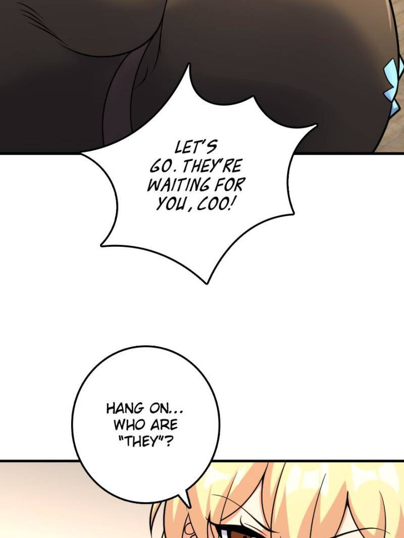 Release That Witch Chapter 570 page 33 - 