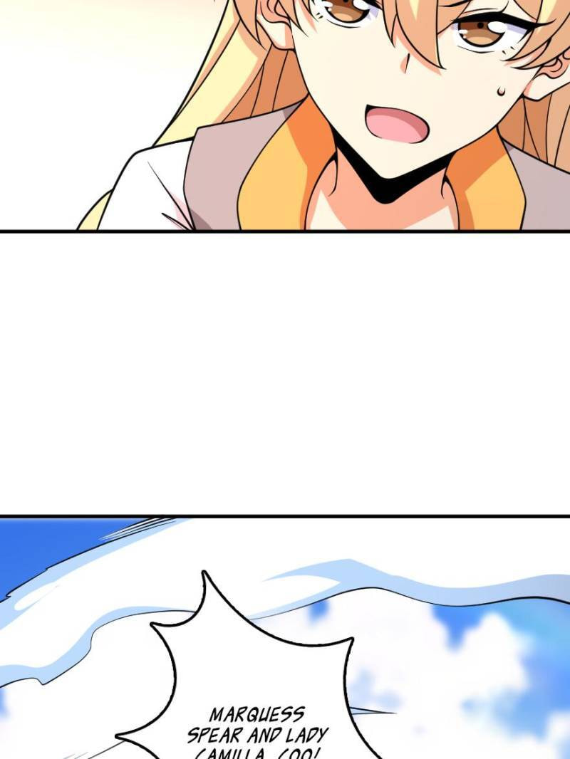 Release That Witch Chapter 570 page 34 - 
