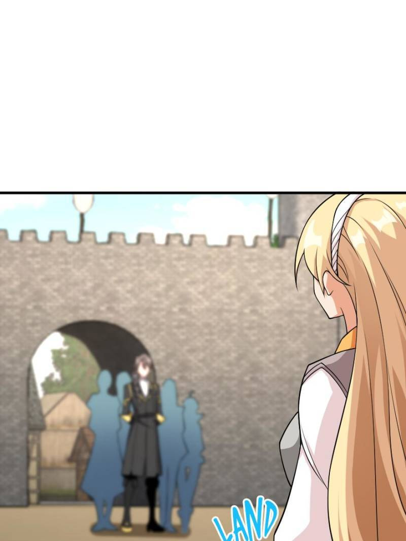 Release That Witch Chapter 570 page 40 - 