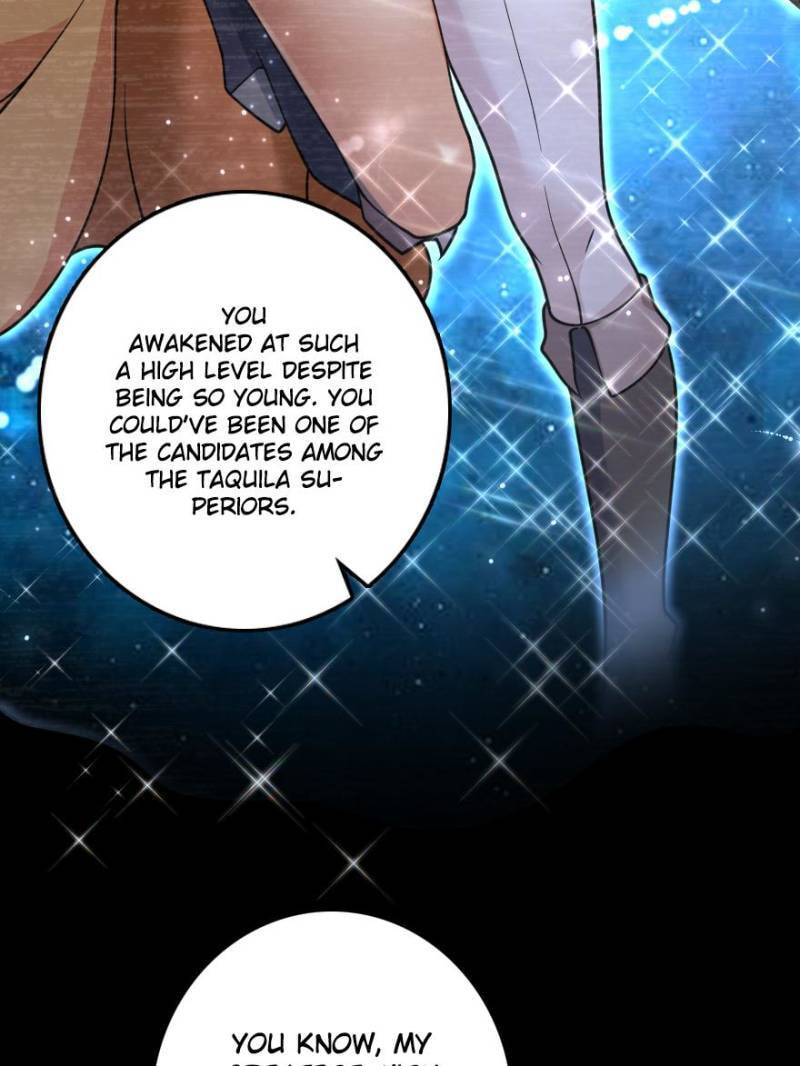 Release That Witch Chapter 570 page 5 - 