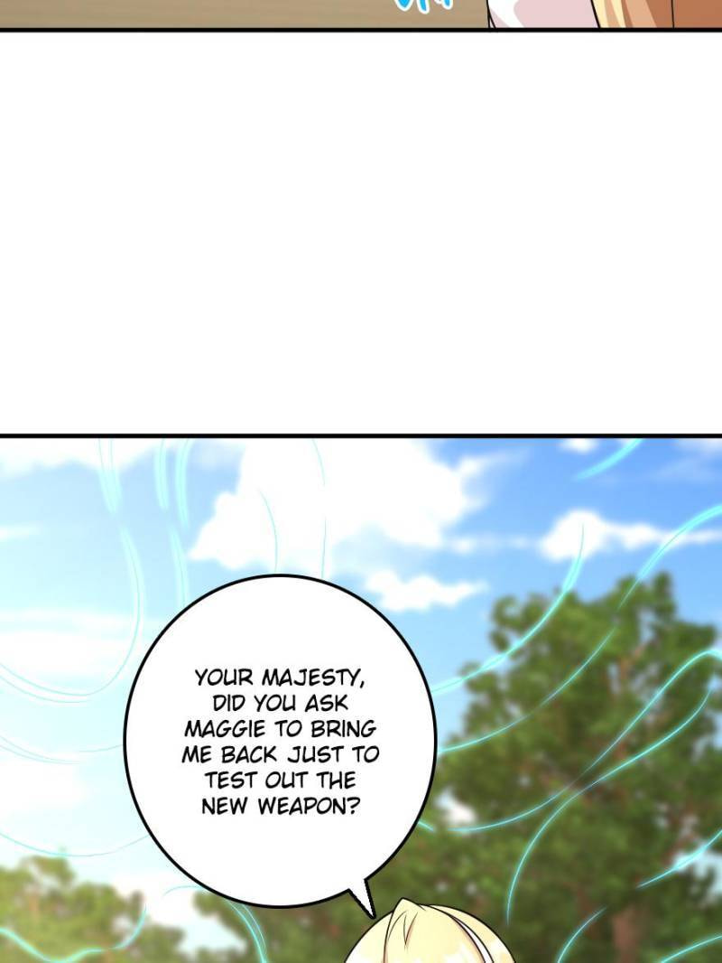 Release That Witch Chapter 570 page 41 - 