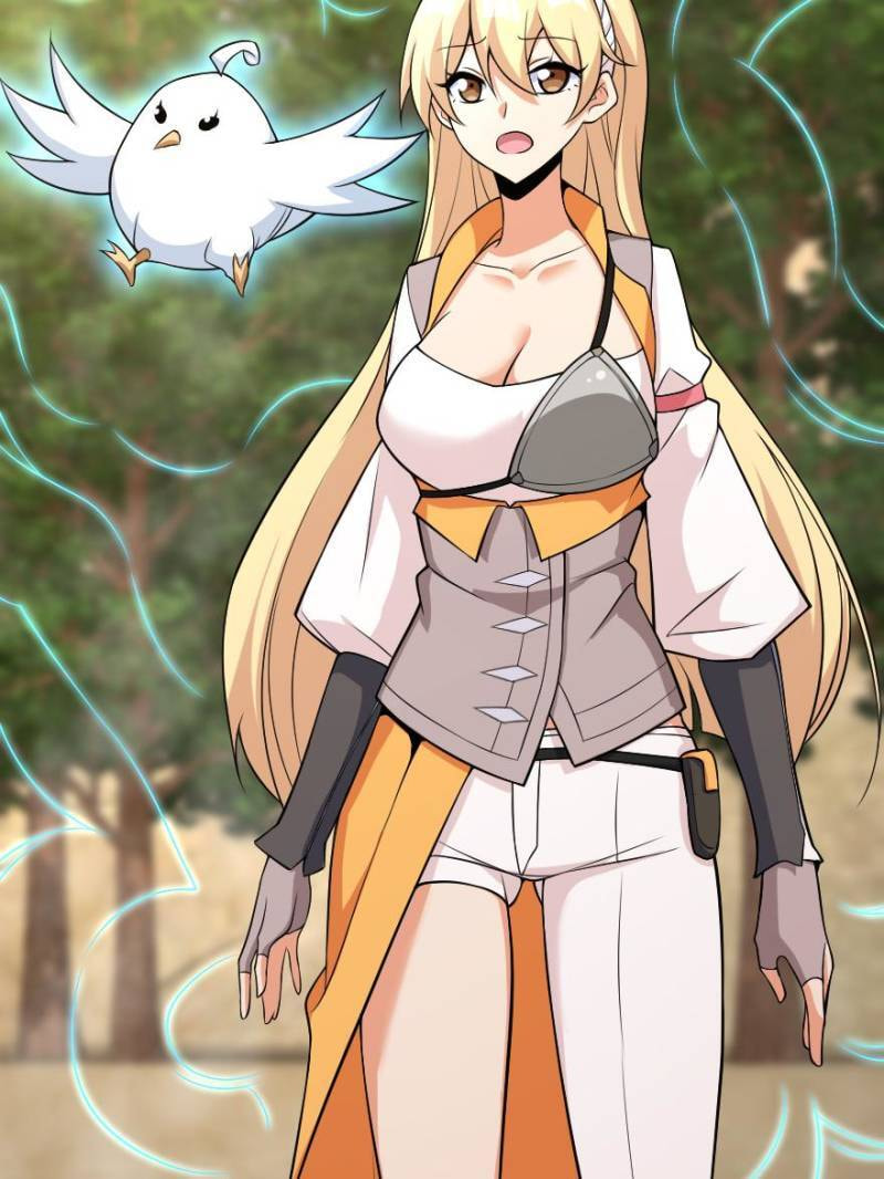 Release That Witch Chapter 570 page 42 - 