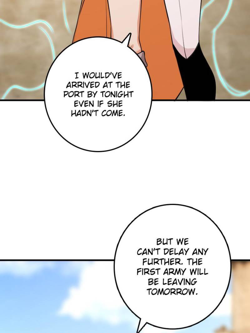 Release That Witch Chapter 570 page 43 - 