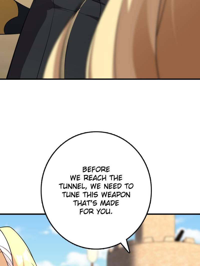 Release That Witch Chapter 570 page 45 - 