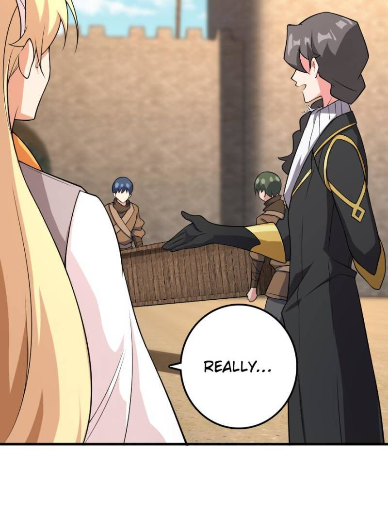 Release That Witch Chapter 570 page 46 - 