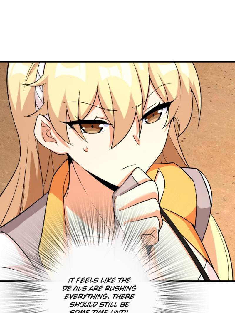 Release That Witch Chapter 570 page 47 - 