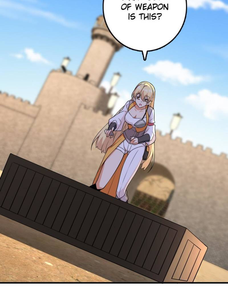 Release That Witch Chapter 570 page 50 - 