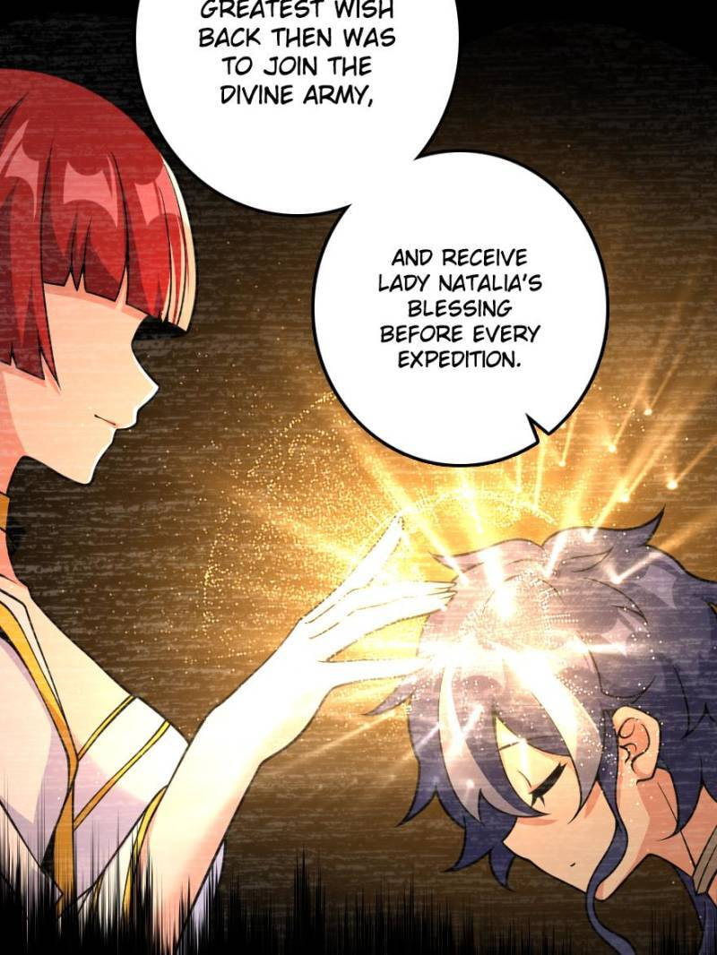 Release That Witch Chapter 570 page 6 - 