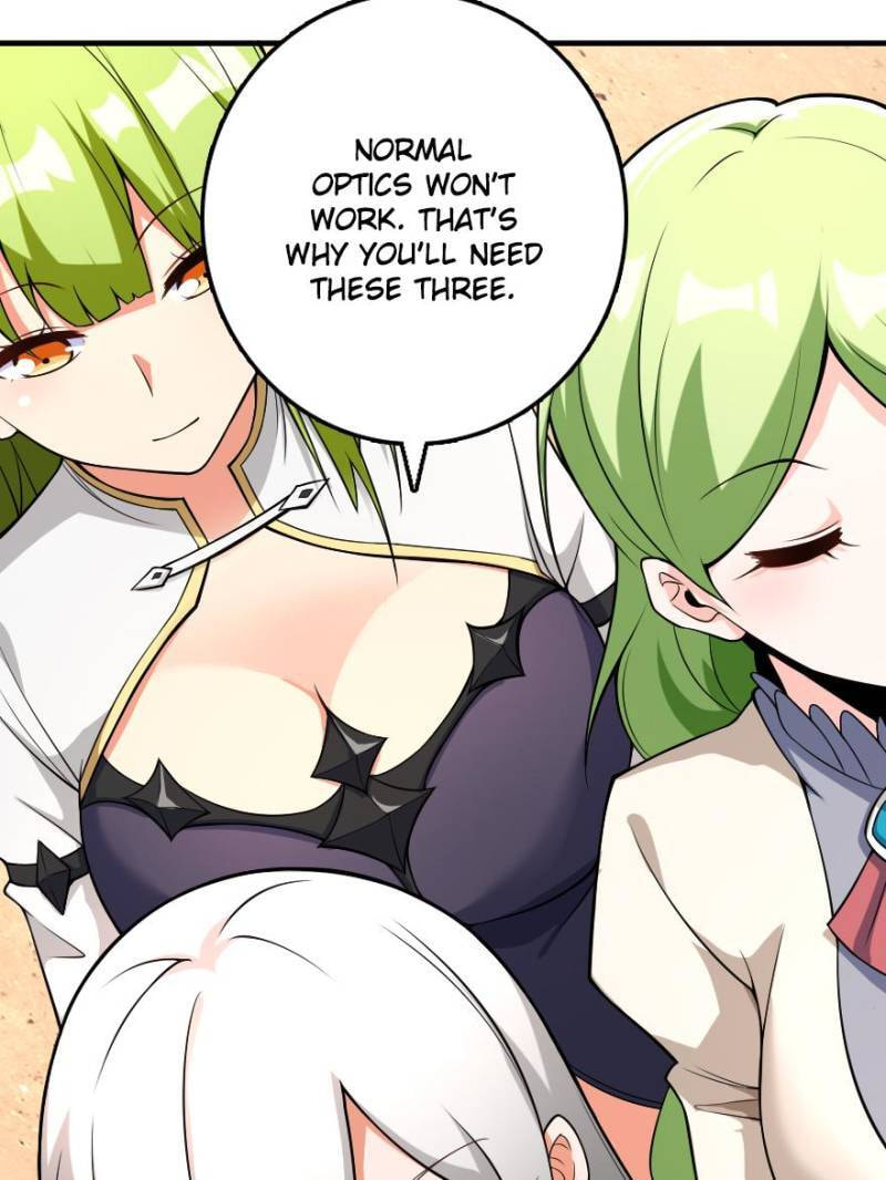 Release That Witch Chapter 570 page 58 - 