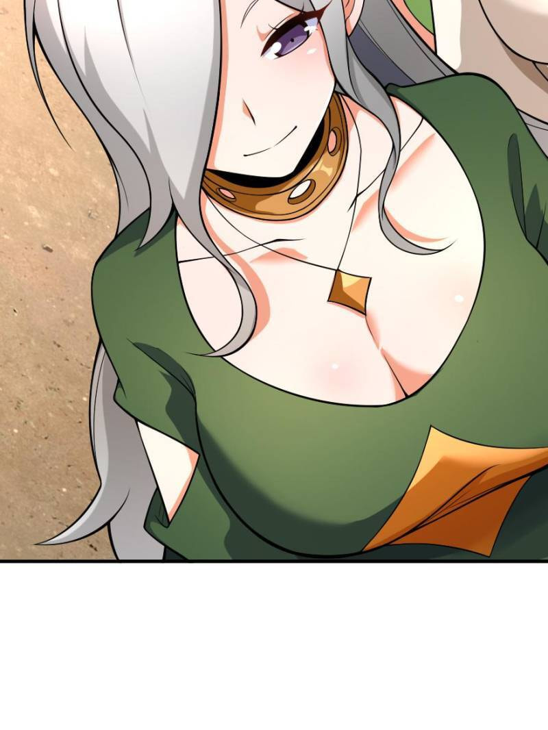 Release That Witch Chapter 570 page 59 - 