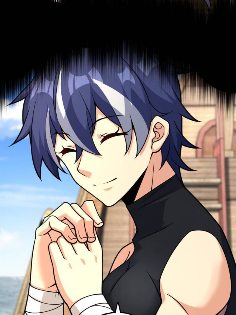 Release That Witch Chapter 570 page 7 - 