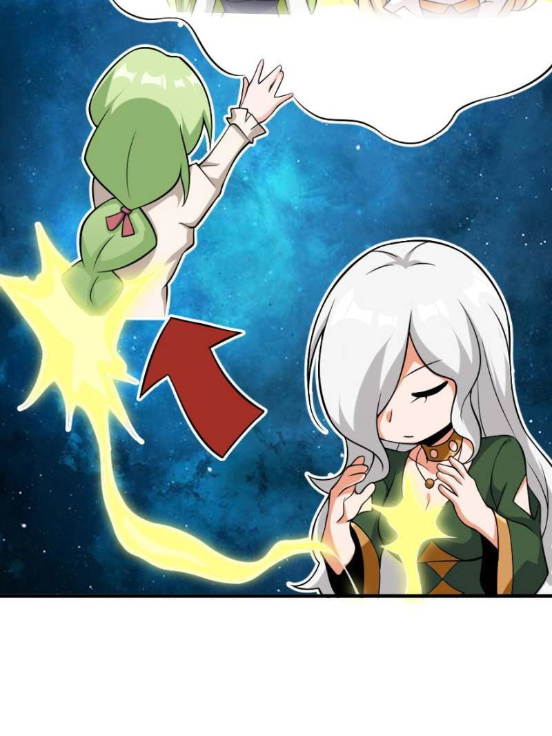 Release That Witch Chapter 570 page 61 - 