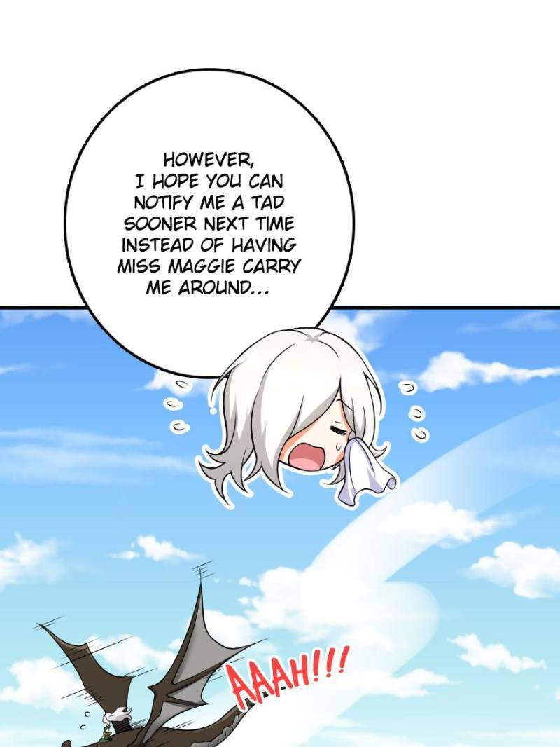Release That Witch Chapter 570 page 65 - 