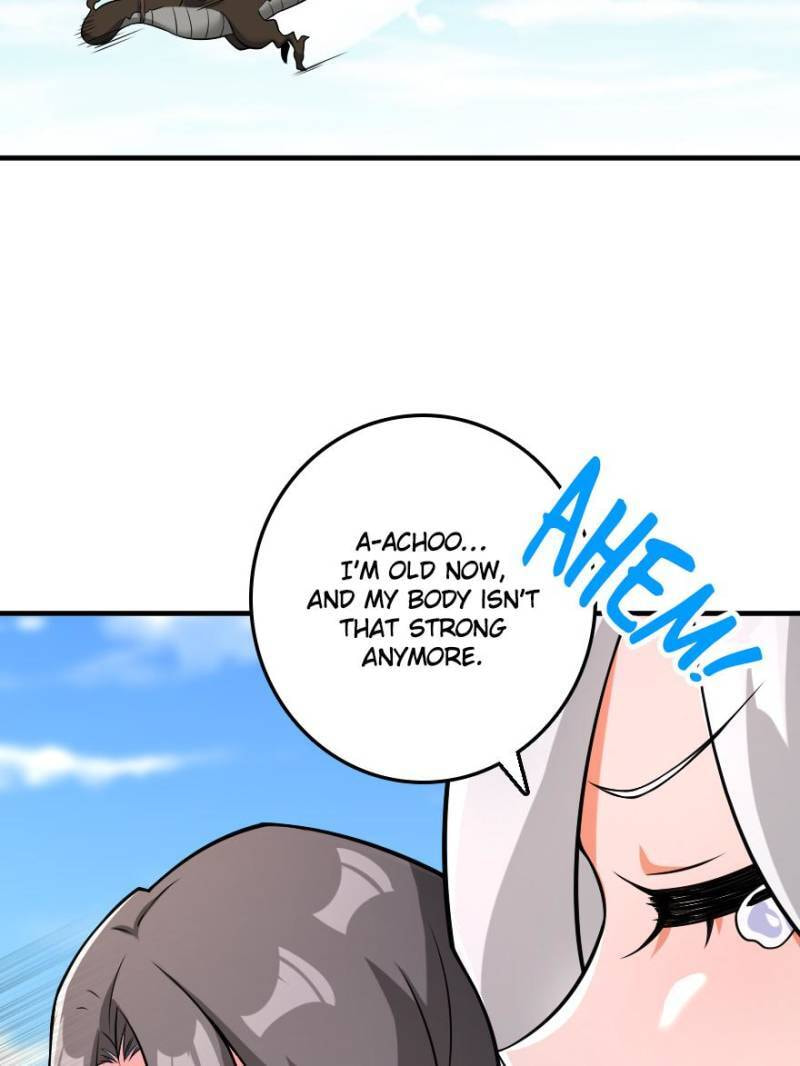 Release That Witch Chapter 570 page 66 - 