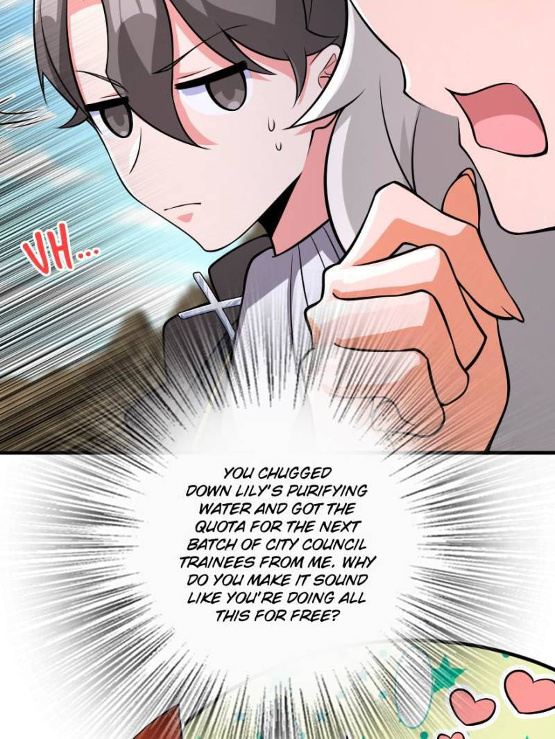 Release That Witch Chapter 570 page 67 - 