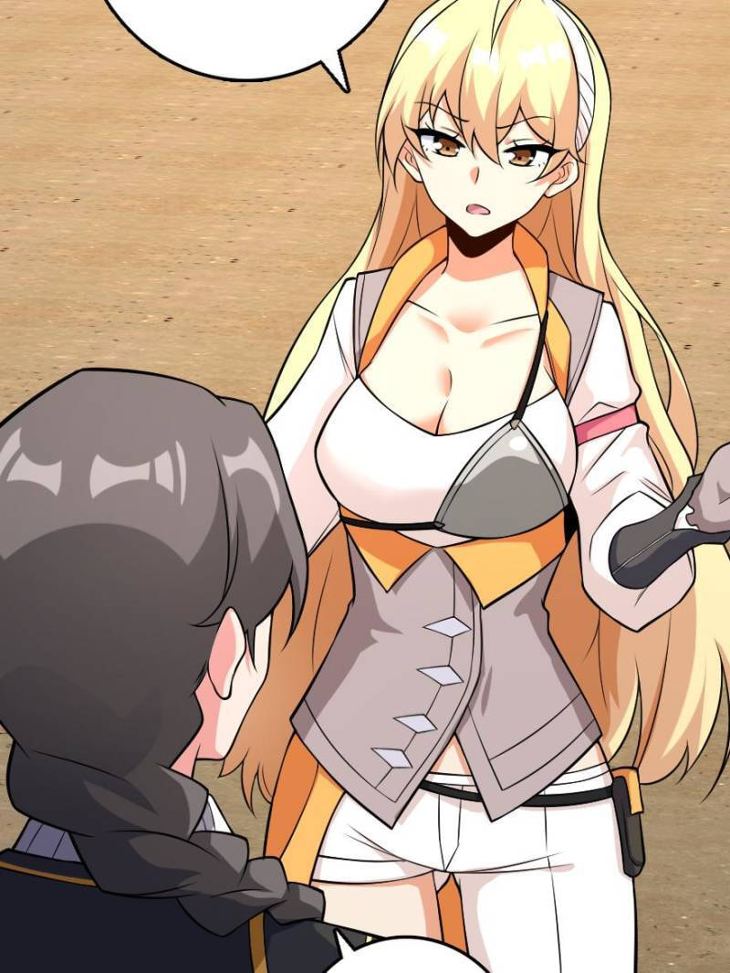 Release That Witch Chapter 570 page 69 - 