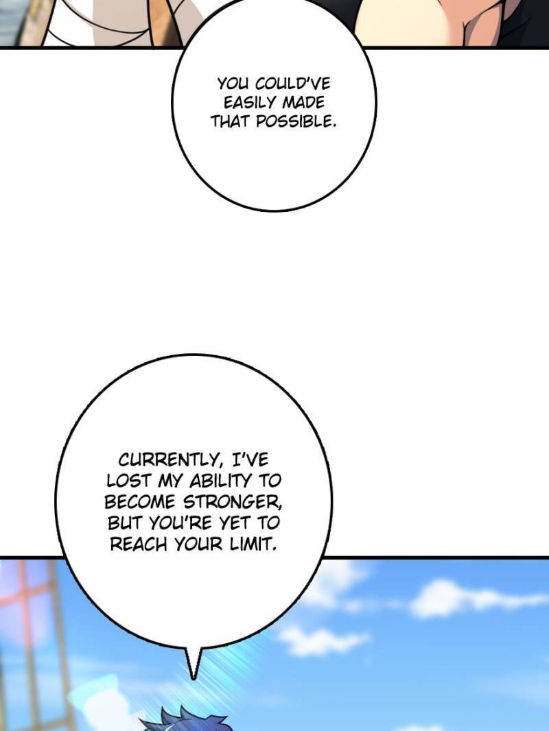 Release That Witch Chapter 570 page 8 - 