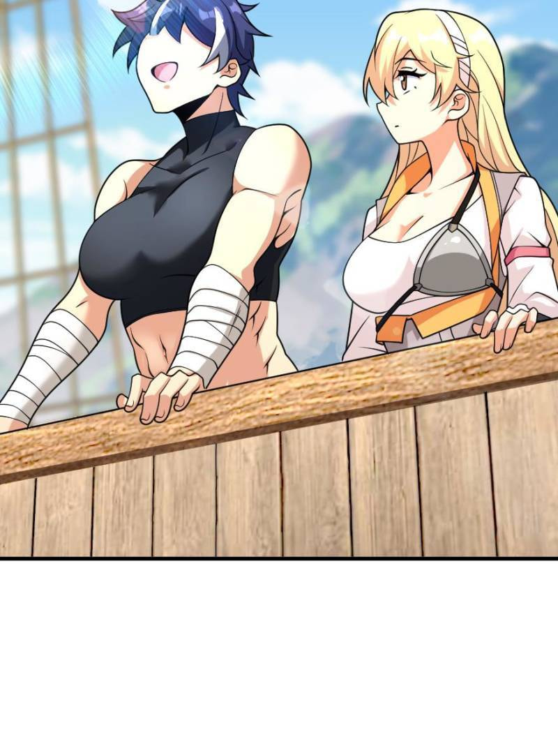 Release That Witch Chapter 570 page 9 - 
