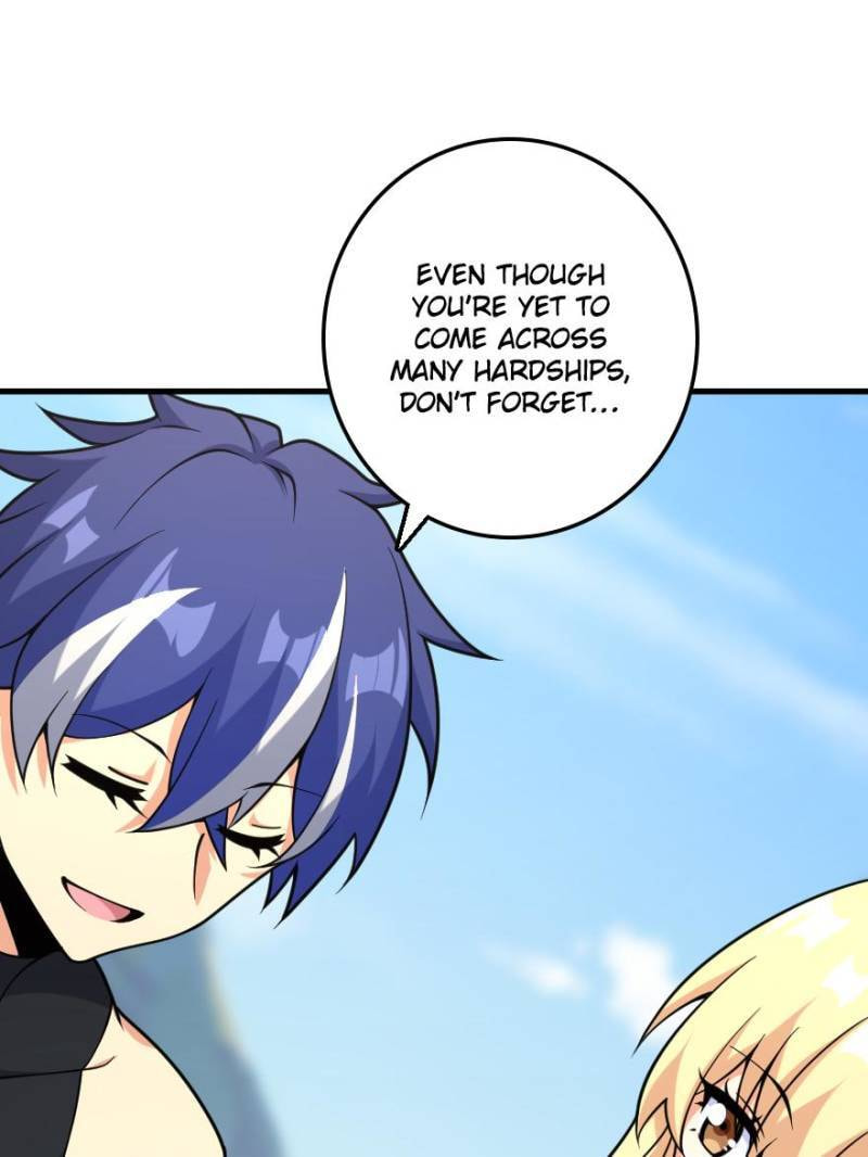 Release That Witch Chapter 570 page 10 - 