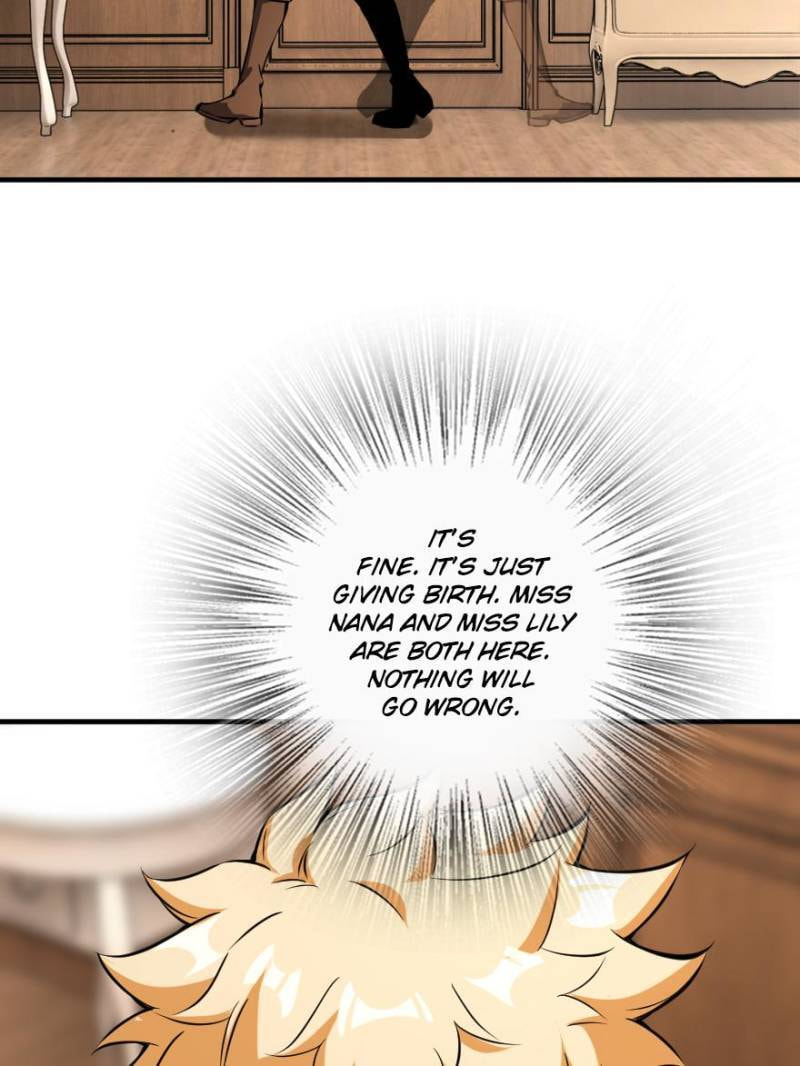 Release That Witch Chapter 571 page 2 - 
