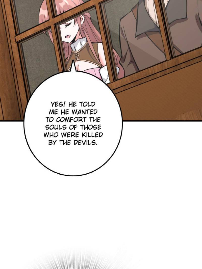 Release That Witch Chapter 571 page 17 - 