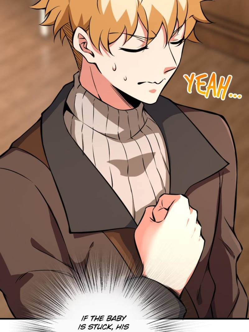 Release That Witch Chapter 571 page 3 - 