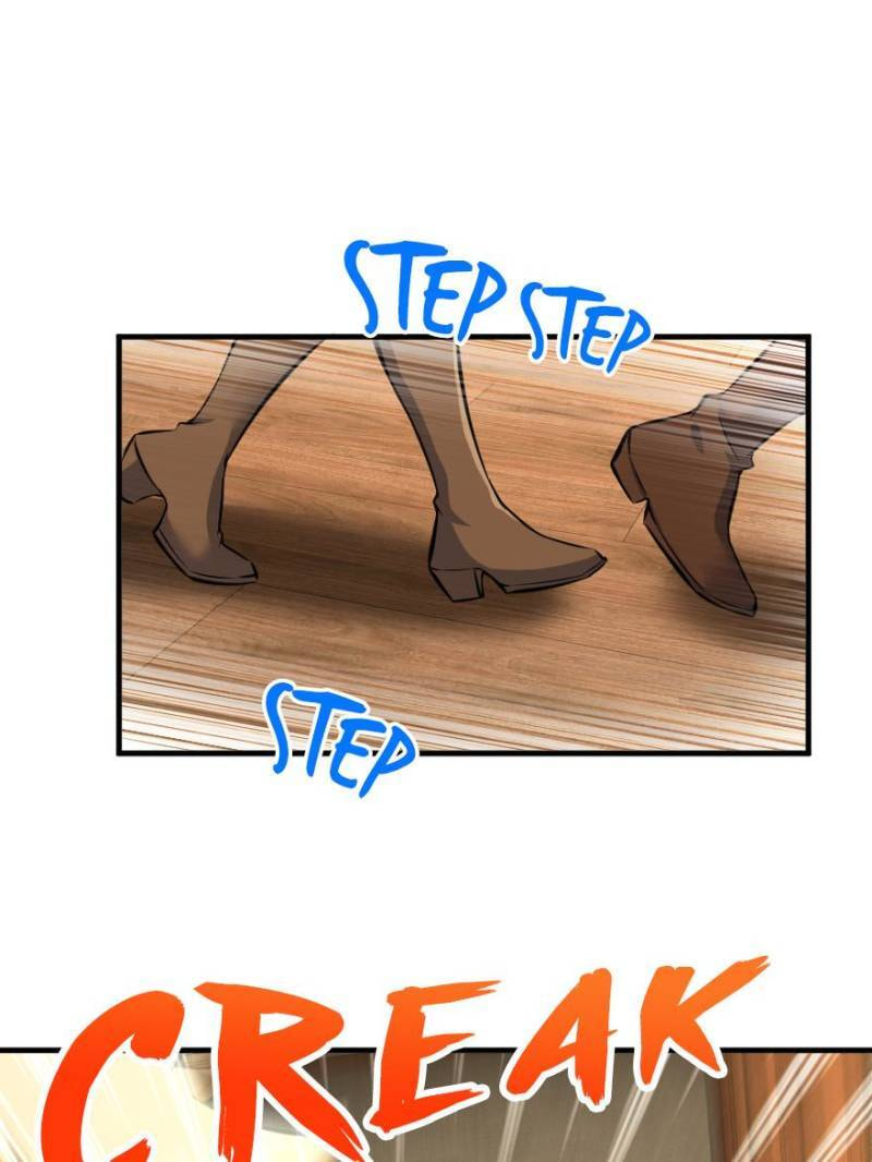 Release That Witch Chapter 571 page 21 - 