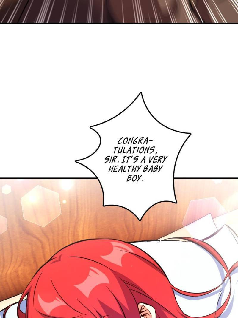 Release That Witch Chapter 571 page 23 - 