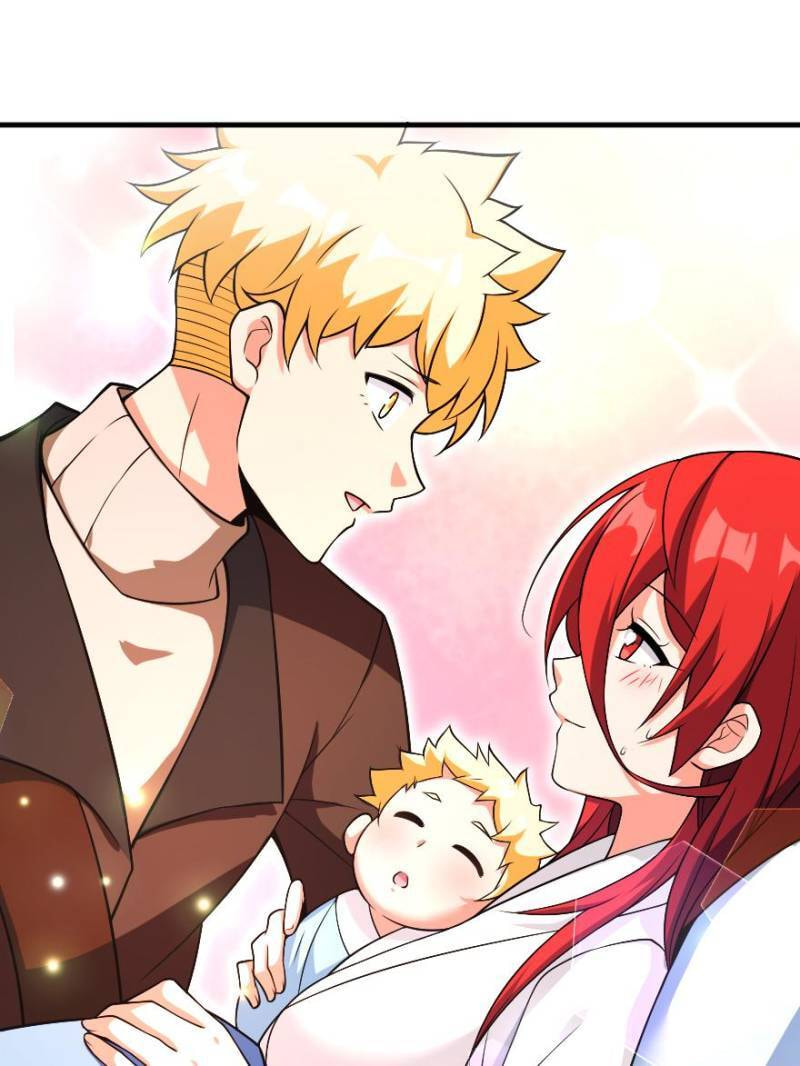 Release That Witch Chapter 571 page 26 - 