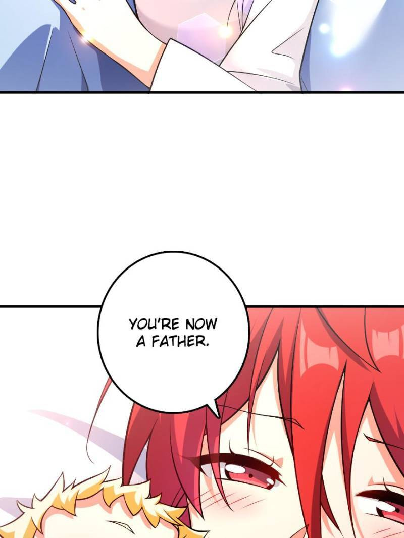 Release That Witch Chapter 571 page 27 - 