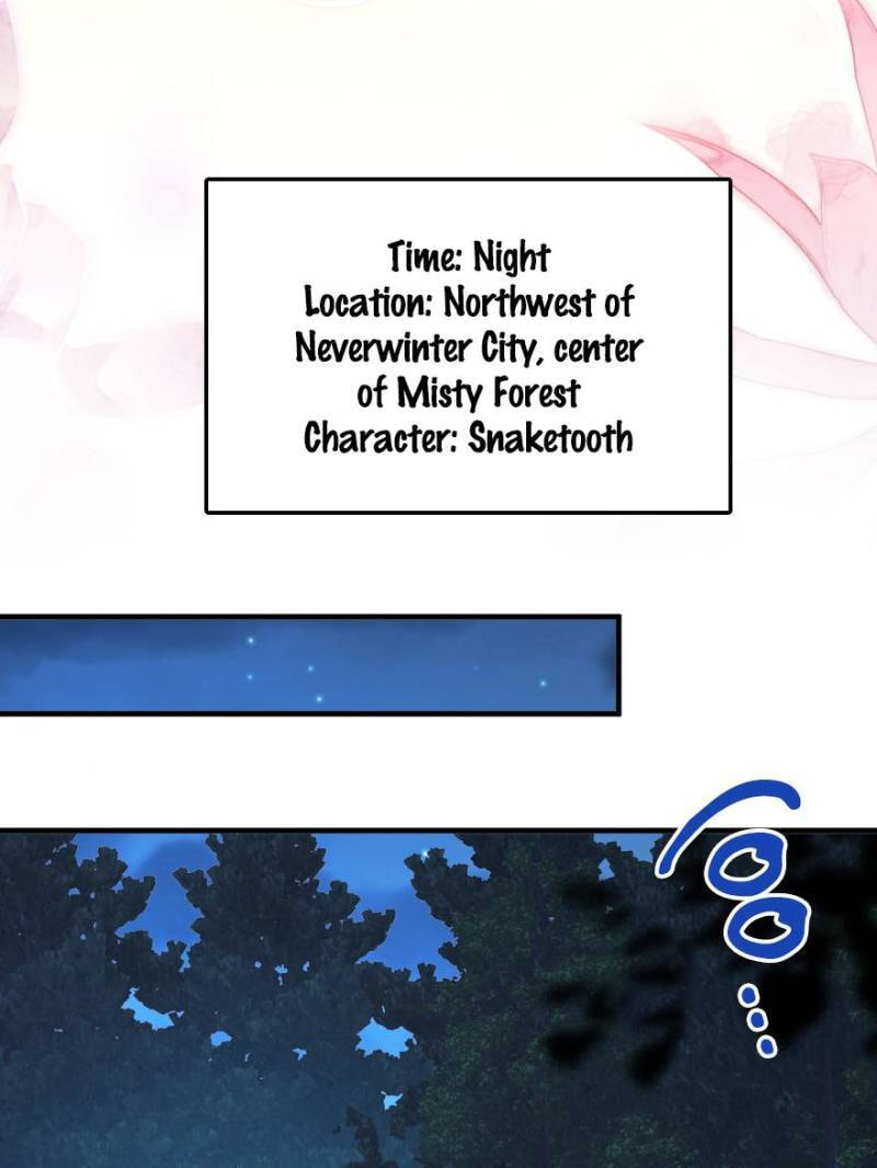 Release That Witch Chapter 571 page 30 - 