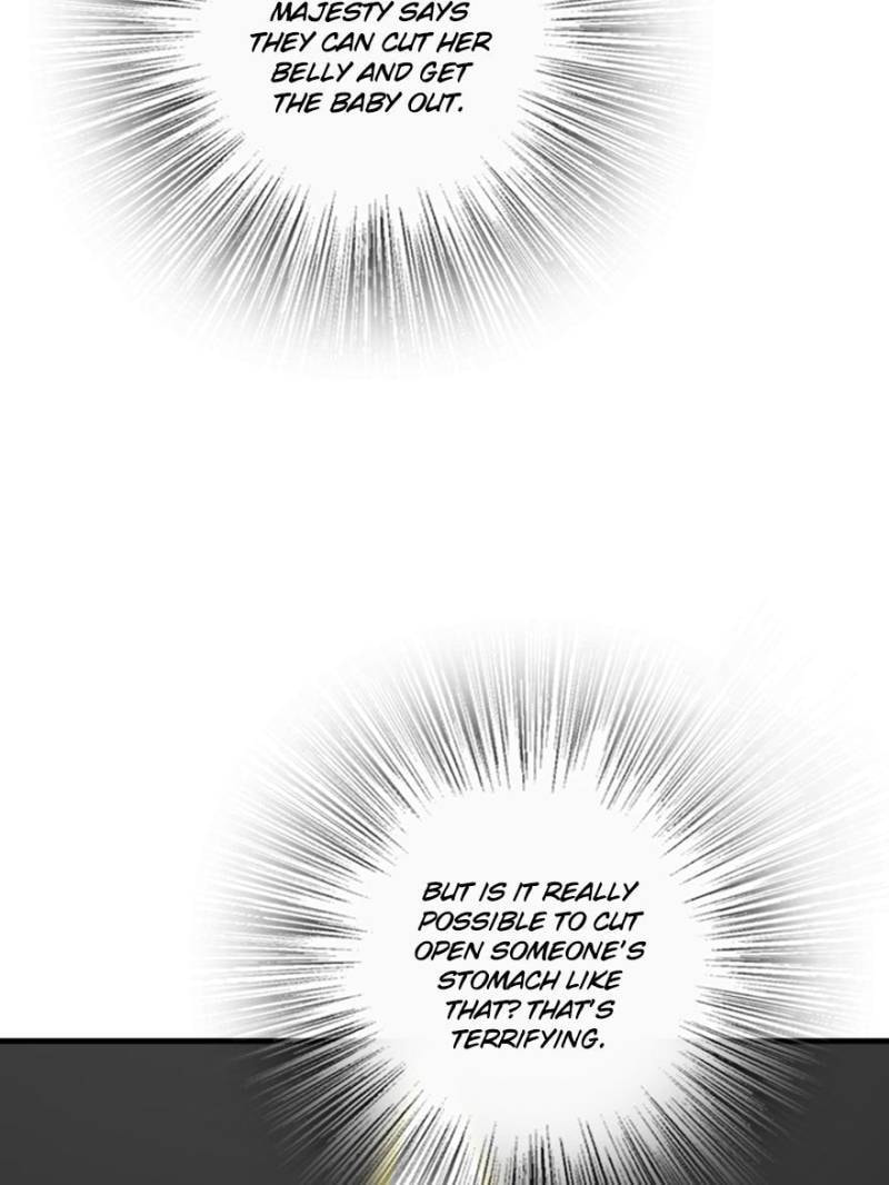 Release That Witch Chapter 571 page 4 - 