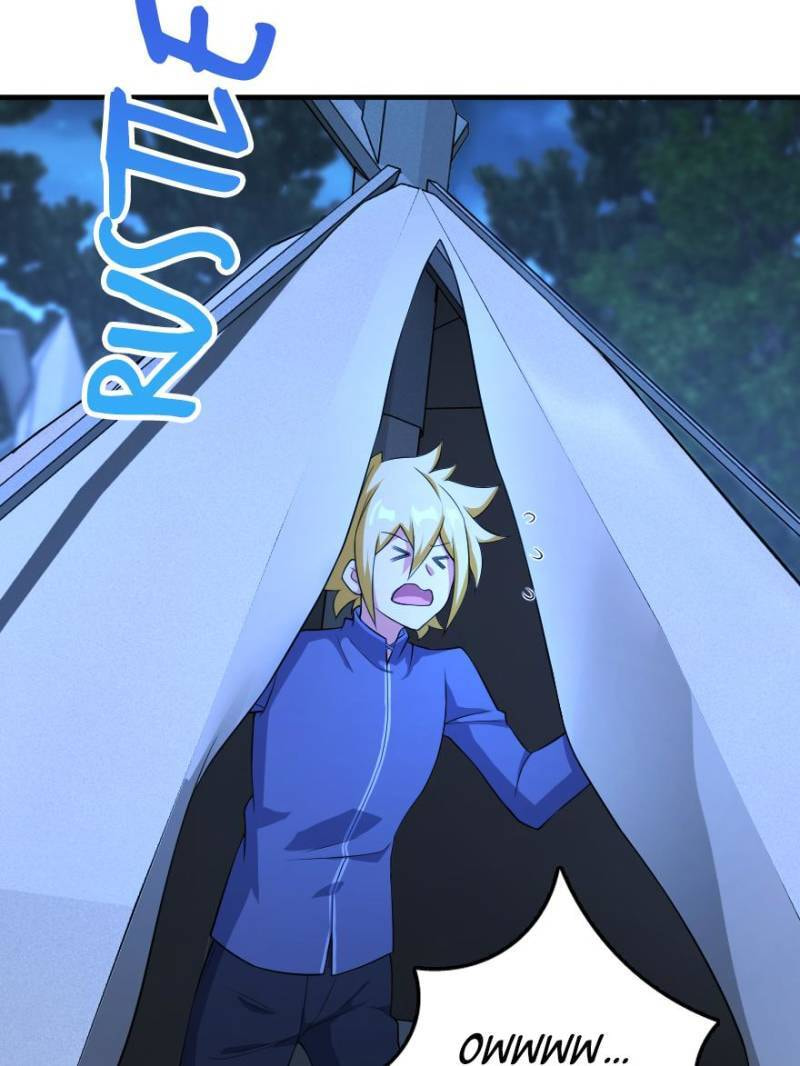 Release That Witch Chapter 571 page 32 - 