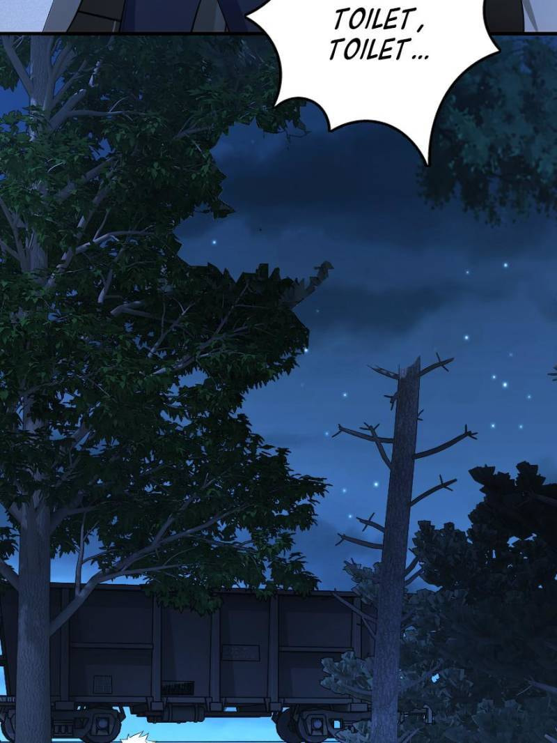 Release That Witch Chapter 571 page 33 - 