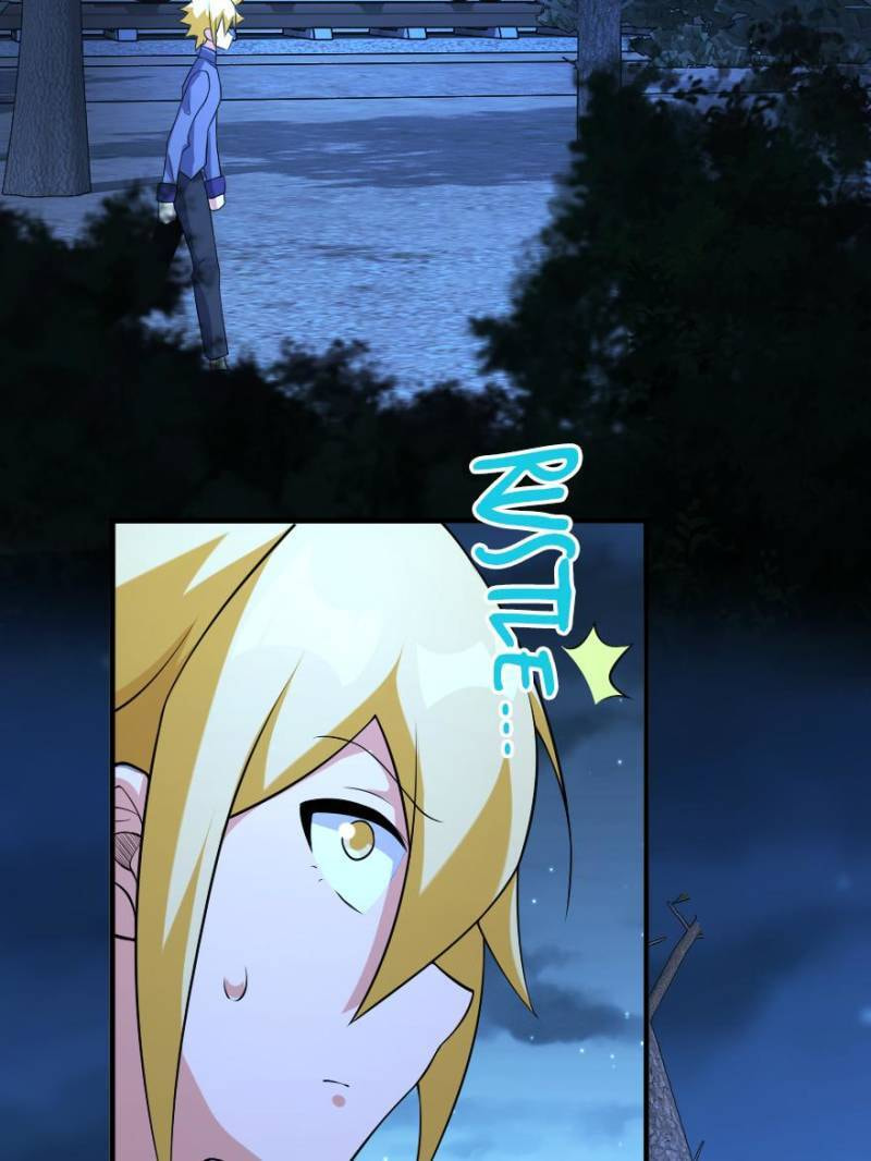 Release That Witch Chapter 571 page 34 - 