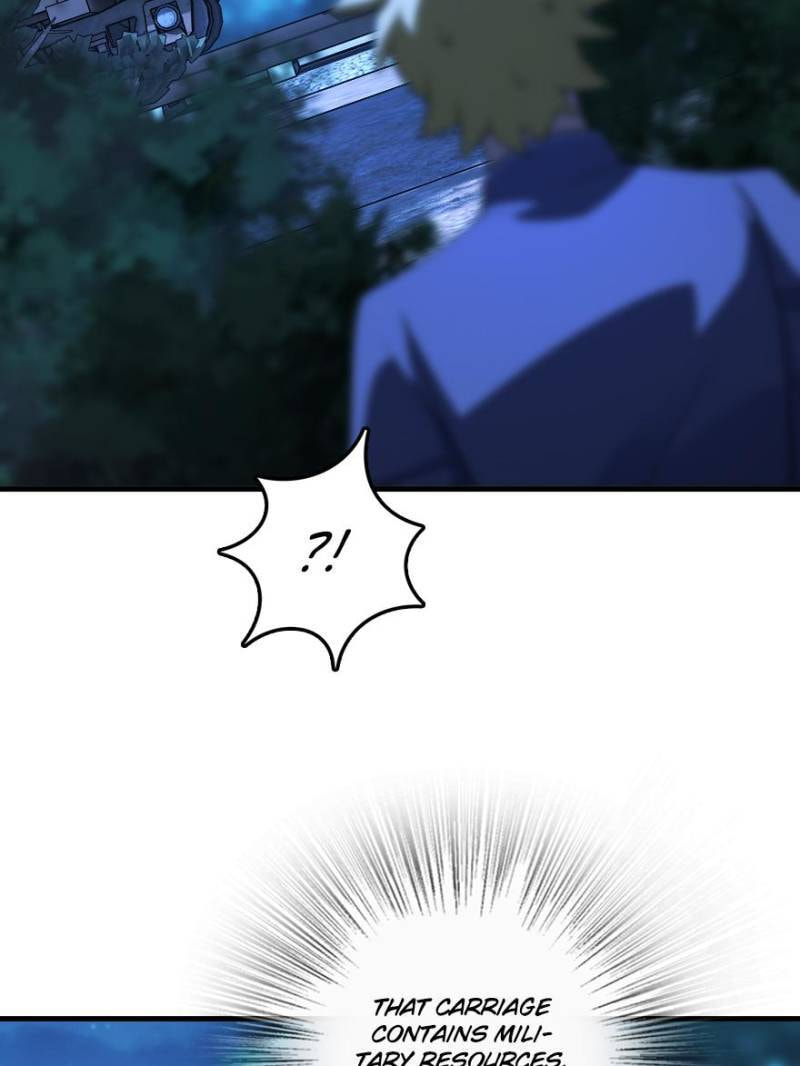Release That Witch Chapter 571 page 36 - 