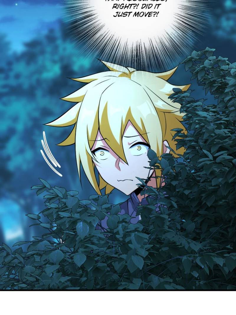 Release That Witch Chapter 571 page 37 - 
