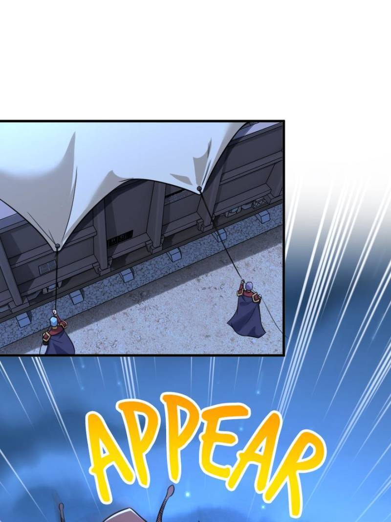 Release That Witch Chapter 571 page 39 - 