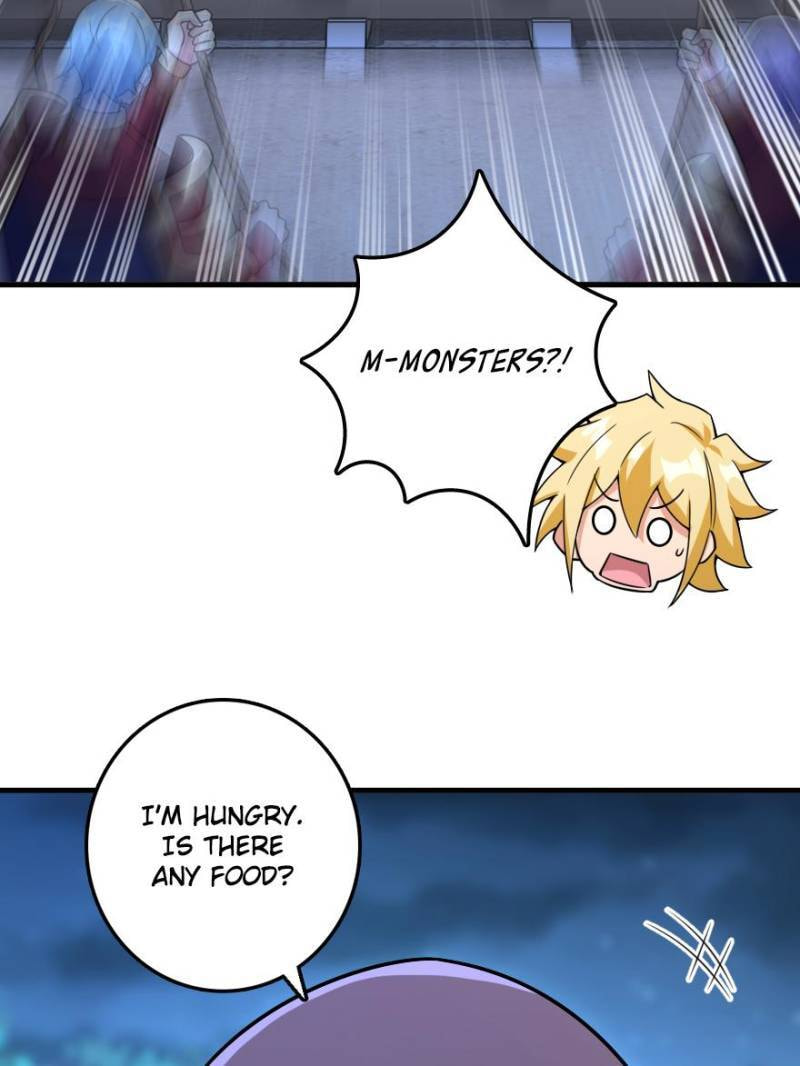Release That Witch Chapter 571 page 41 - 