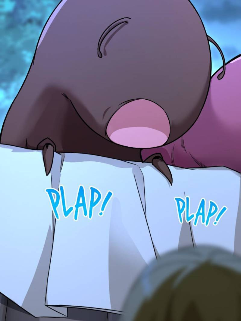 Release That Witch Chapter 571 page 42 - 