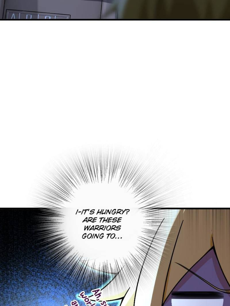 Release That Witch Chapter 571 page 43 - 